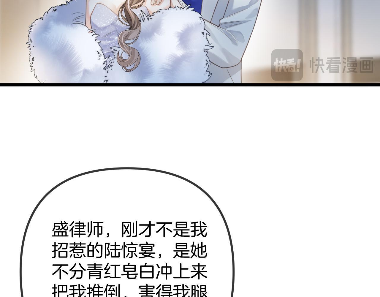第13话 我就是陆惊宴的律师14