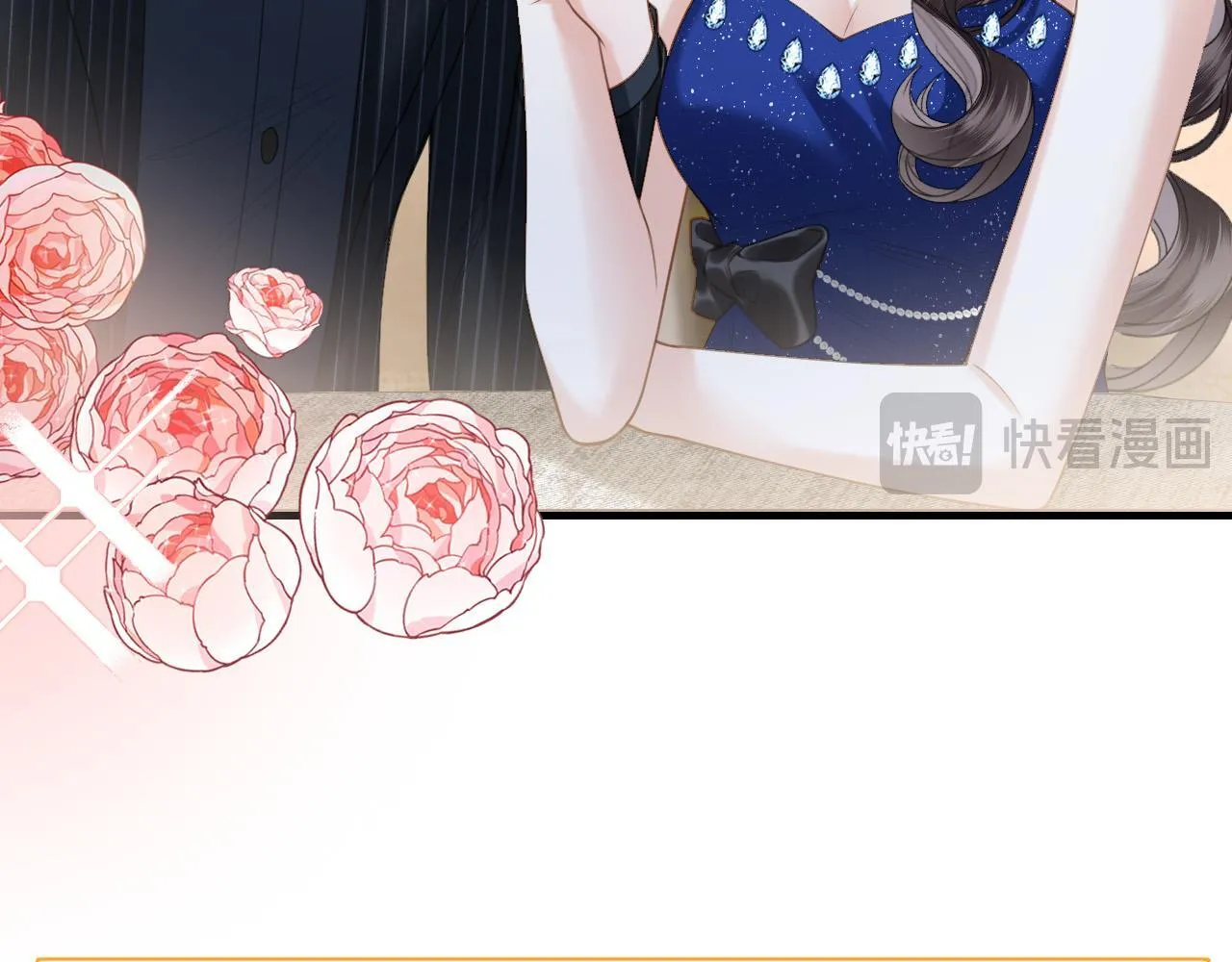 第43话 这是我的女朋友陆惊宴66