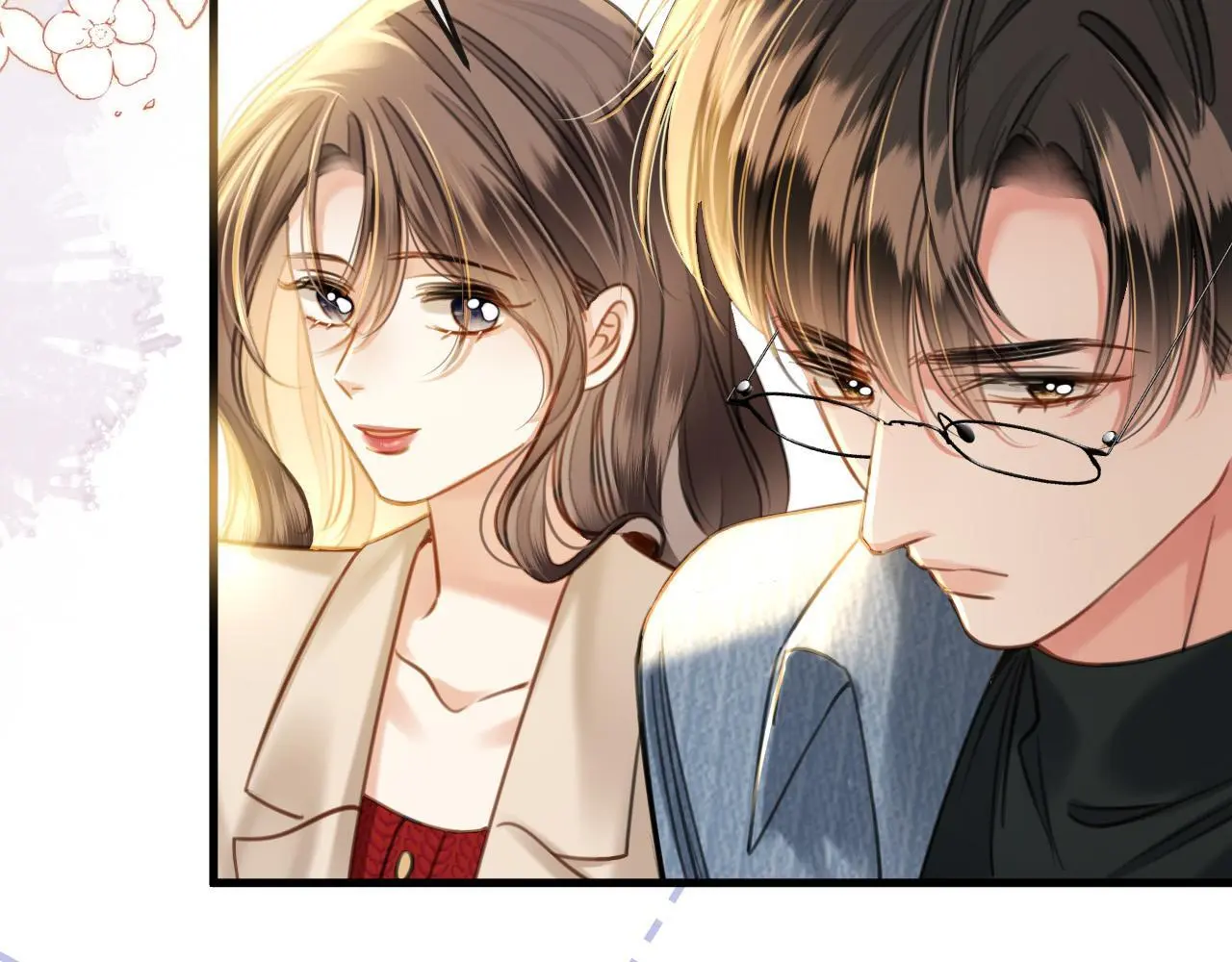 第19话 你跑到路中间干嘛47