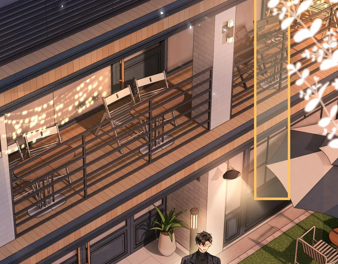 第36话 我送你回去吧？4