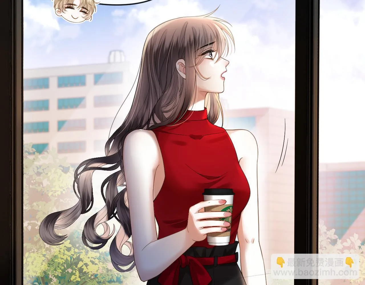 第49话 我过段时间就回来52