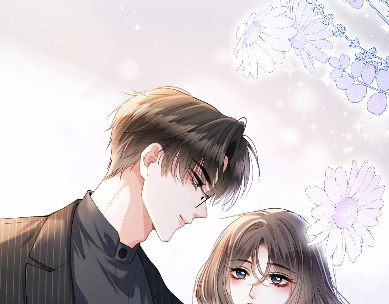 第43话 这是我的女朋友陆惊宴46