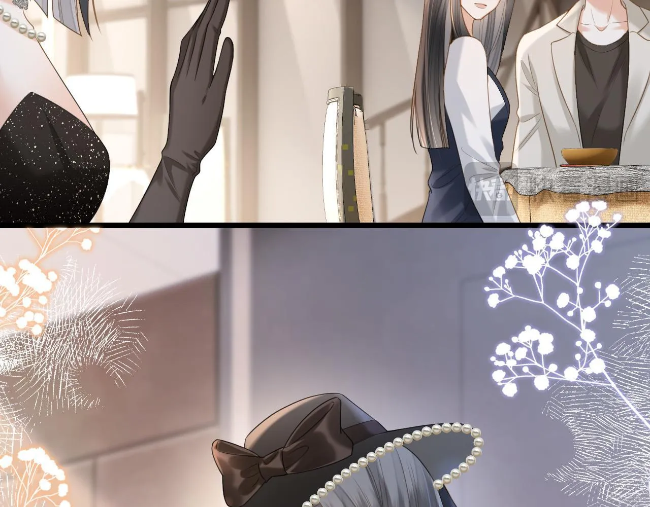 第43话 这是我的女朋友陆惊宴37