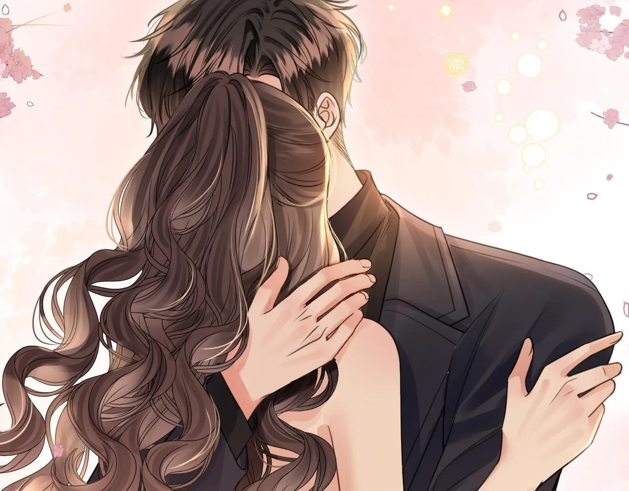 第37话 公主要抱一下王子77