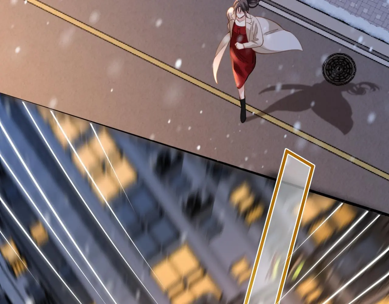 第19话 你跑到路中间干嘛12