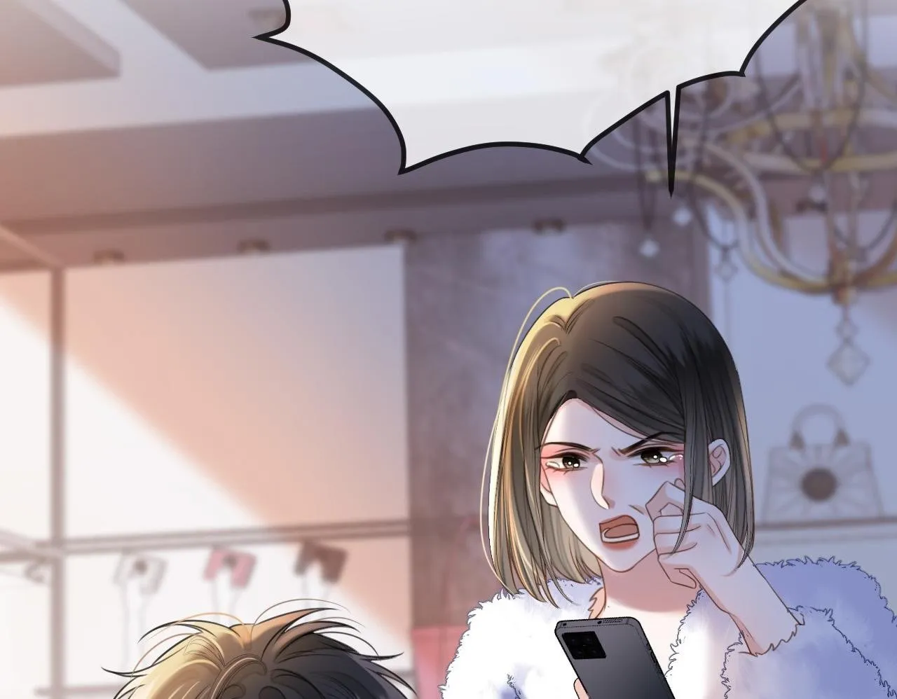 第48话 好久不见，陈女士49