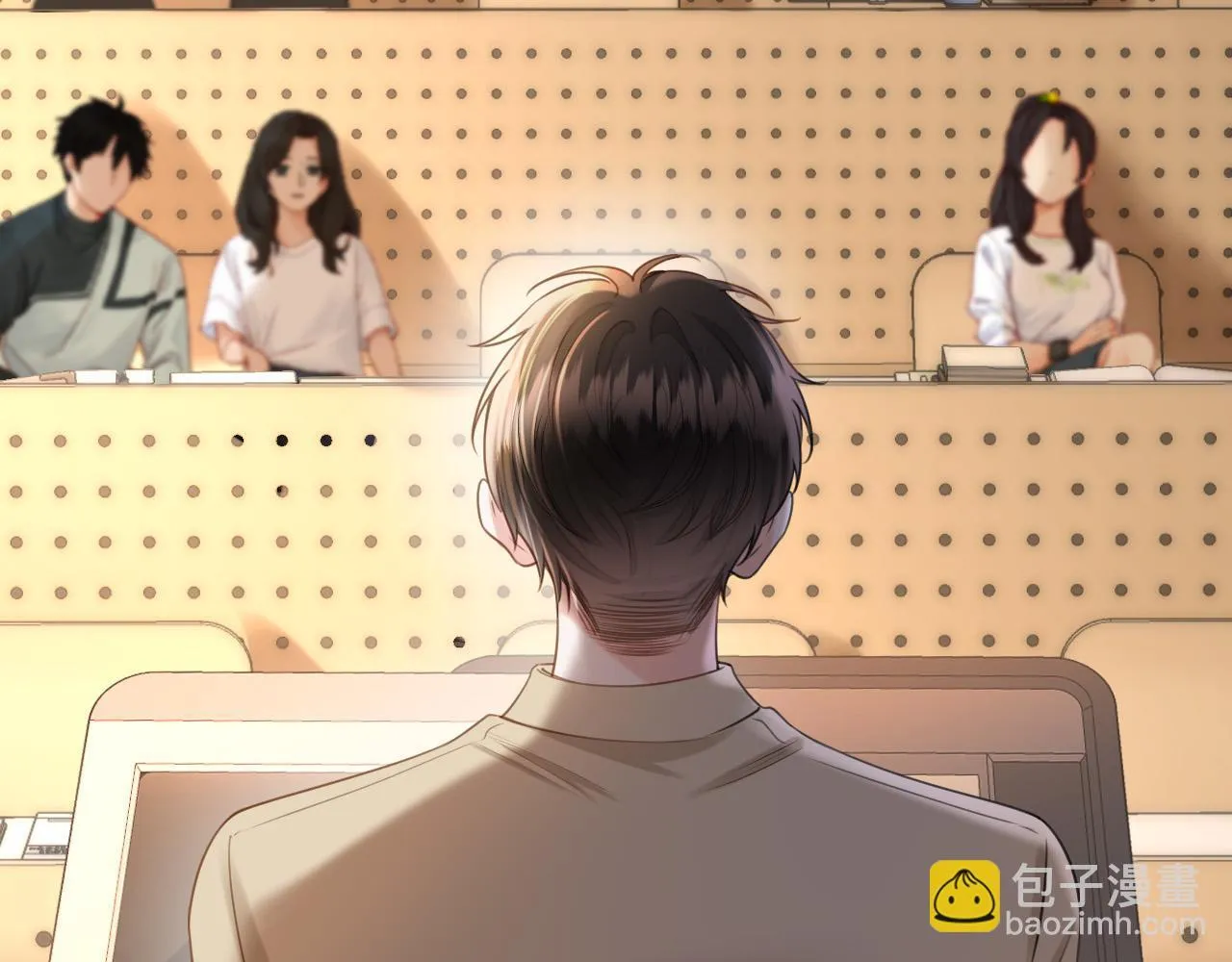 第48话 好久不见，陈女士79