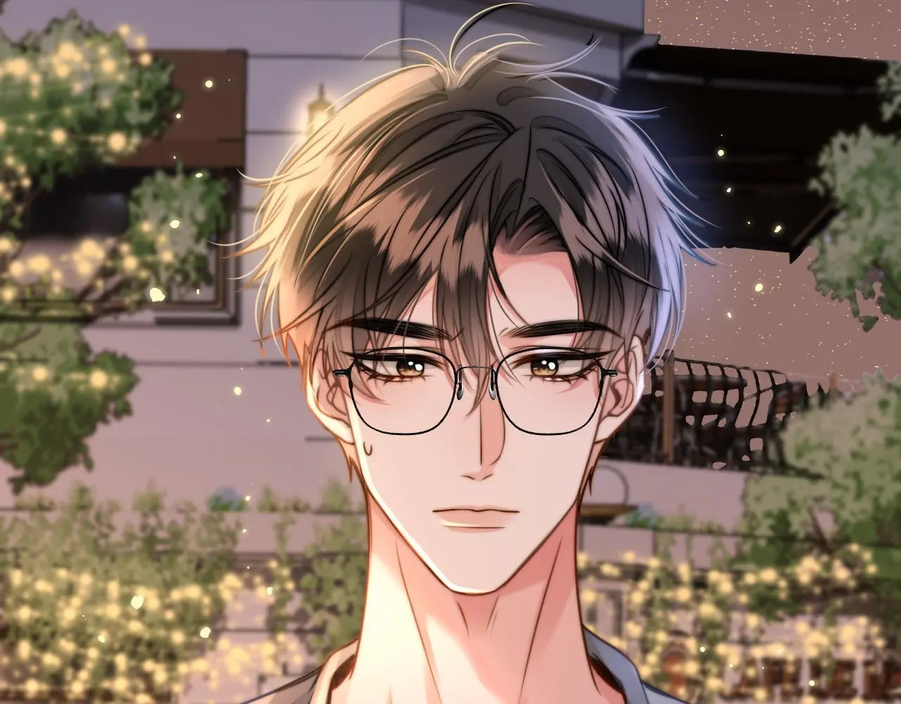 第16话 盛羡原来不是渣男？91