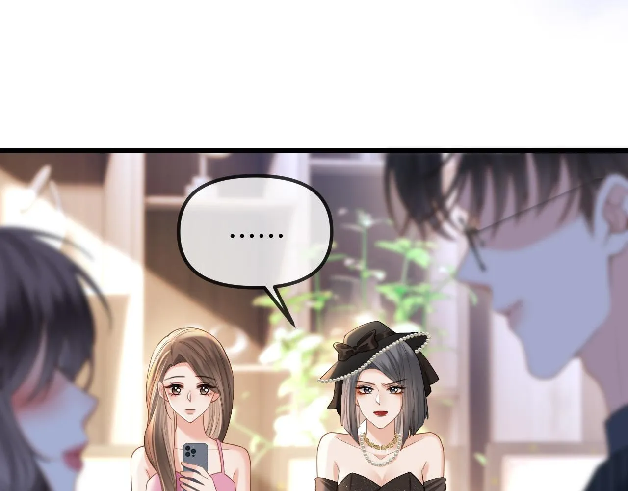 第43话 这是我的女朋友陆惊宴74