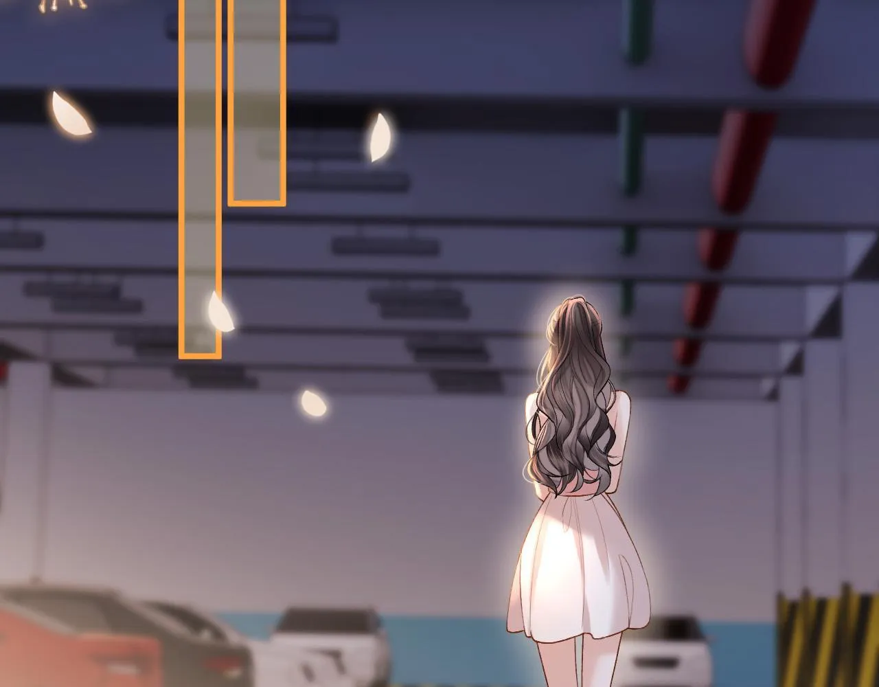 第36话 我送你回去吧？14