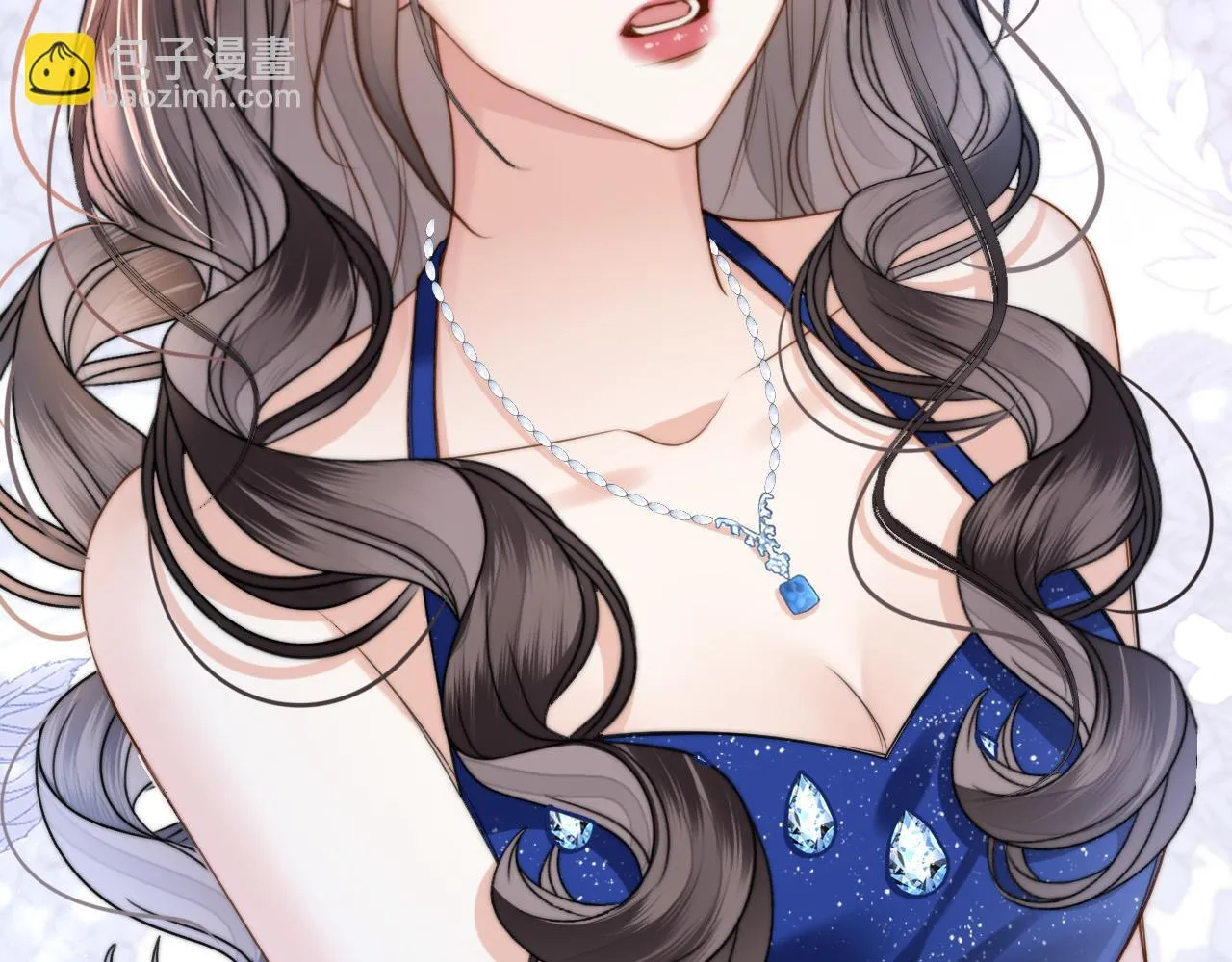 第43话 这是我的女朋友陆惊宴72