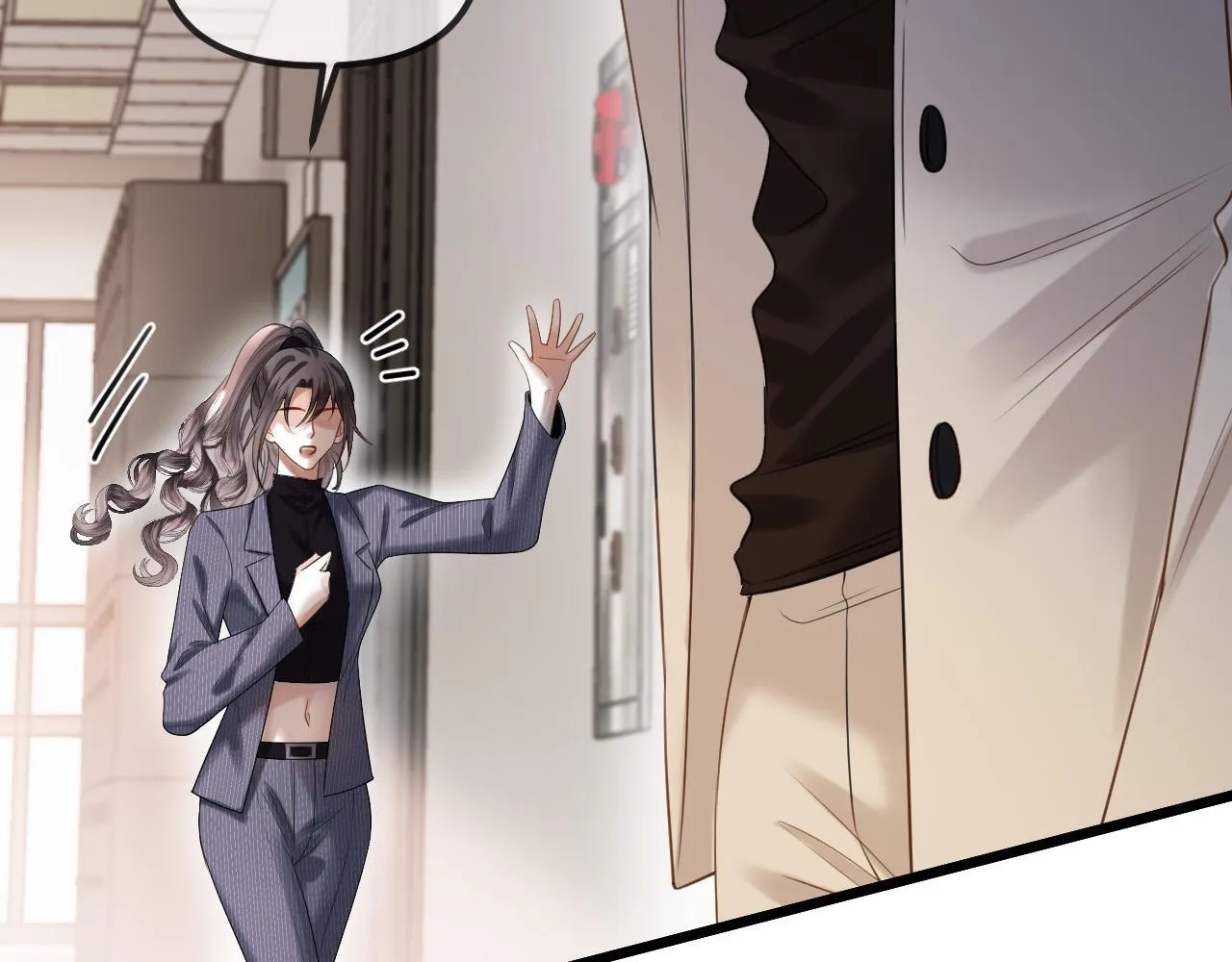 第49话 我过段时间就回来20