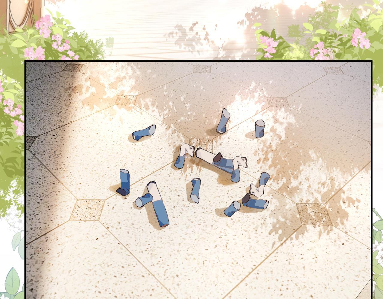 第7话 是好好解释还是好好补偿呢？5