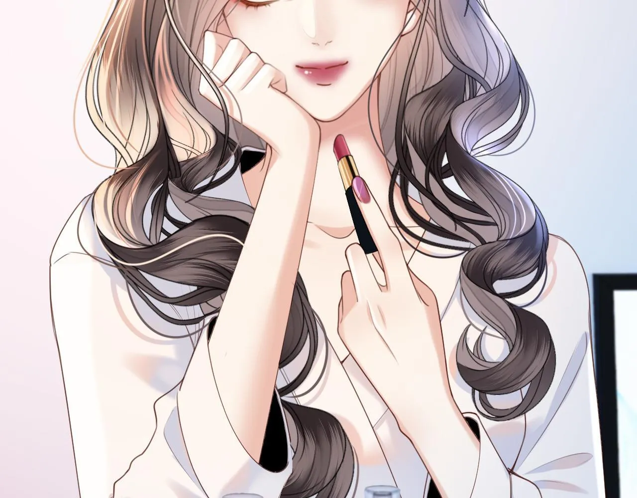 第43话 这是我的女朋友陆惊宴8