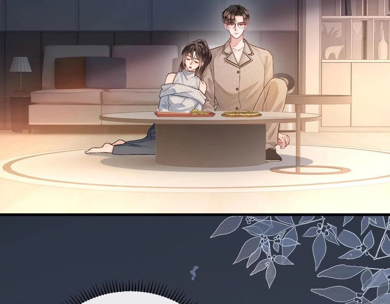 第28话 跨年夜，想陪你一起过103