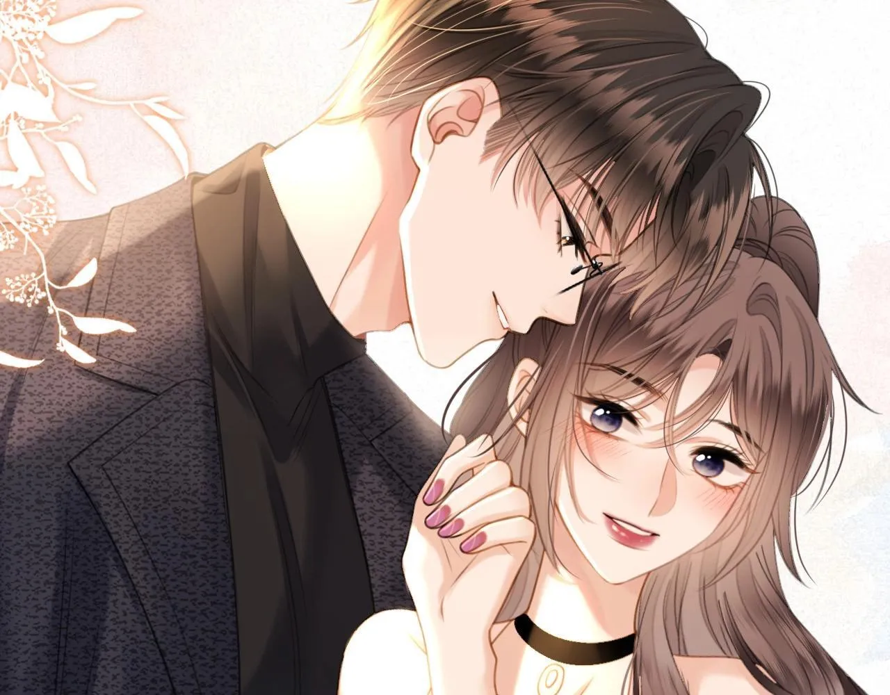 第38话 陪我去酒吧坐坐，可以吗？19