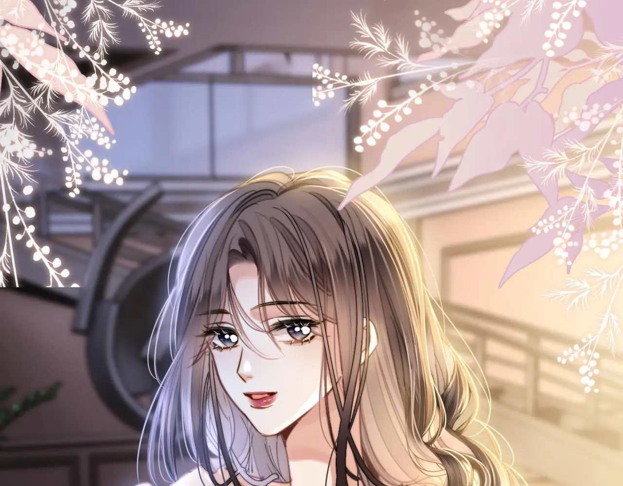 第19话 你跑到路中间干嘛72