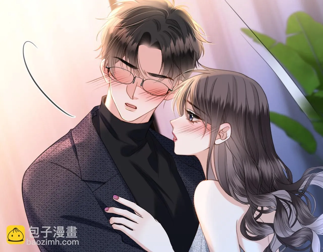第34话 为什么这里有个草莓12