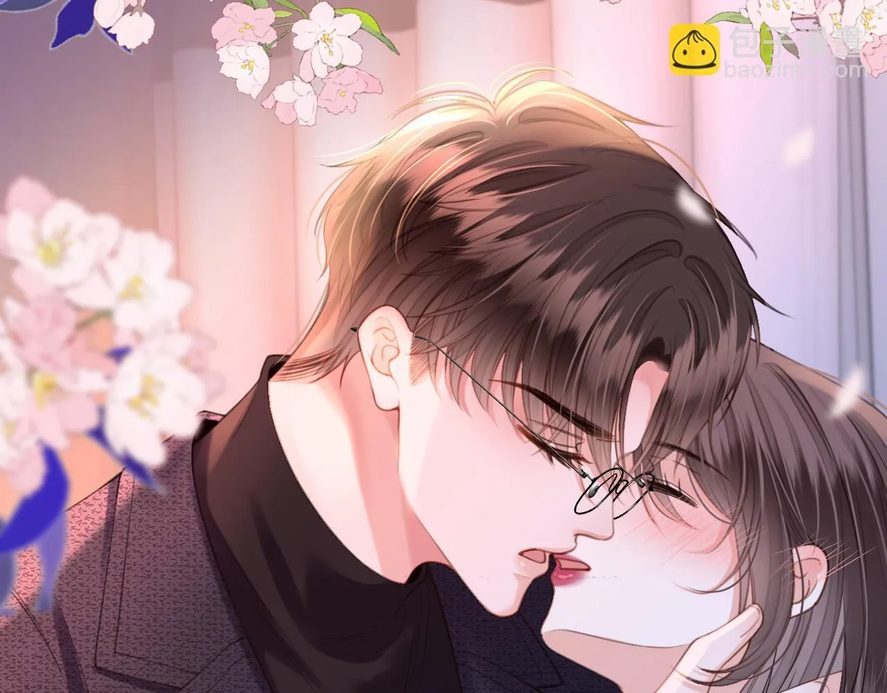 第34话 为什么这里有个草莓8