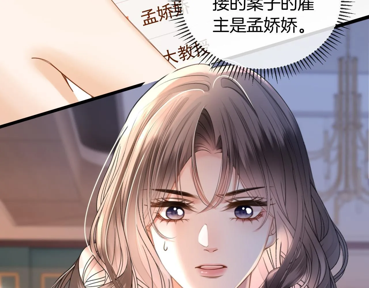 第47话 T大教授帮人逃税19