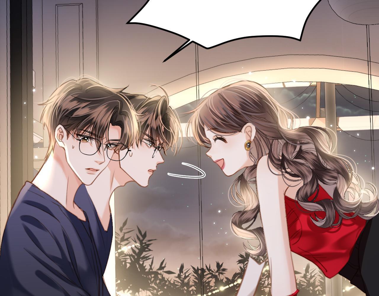 第10话 盛羡私藏她的唇印！71