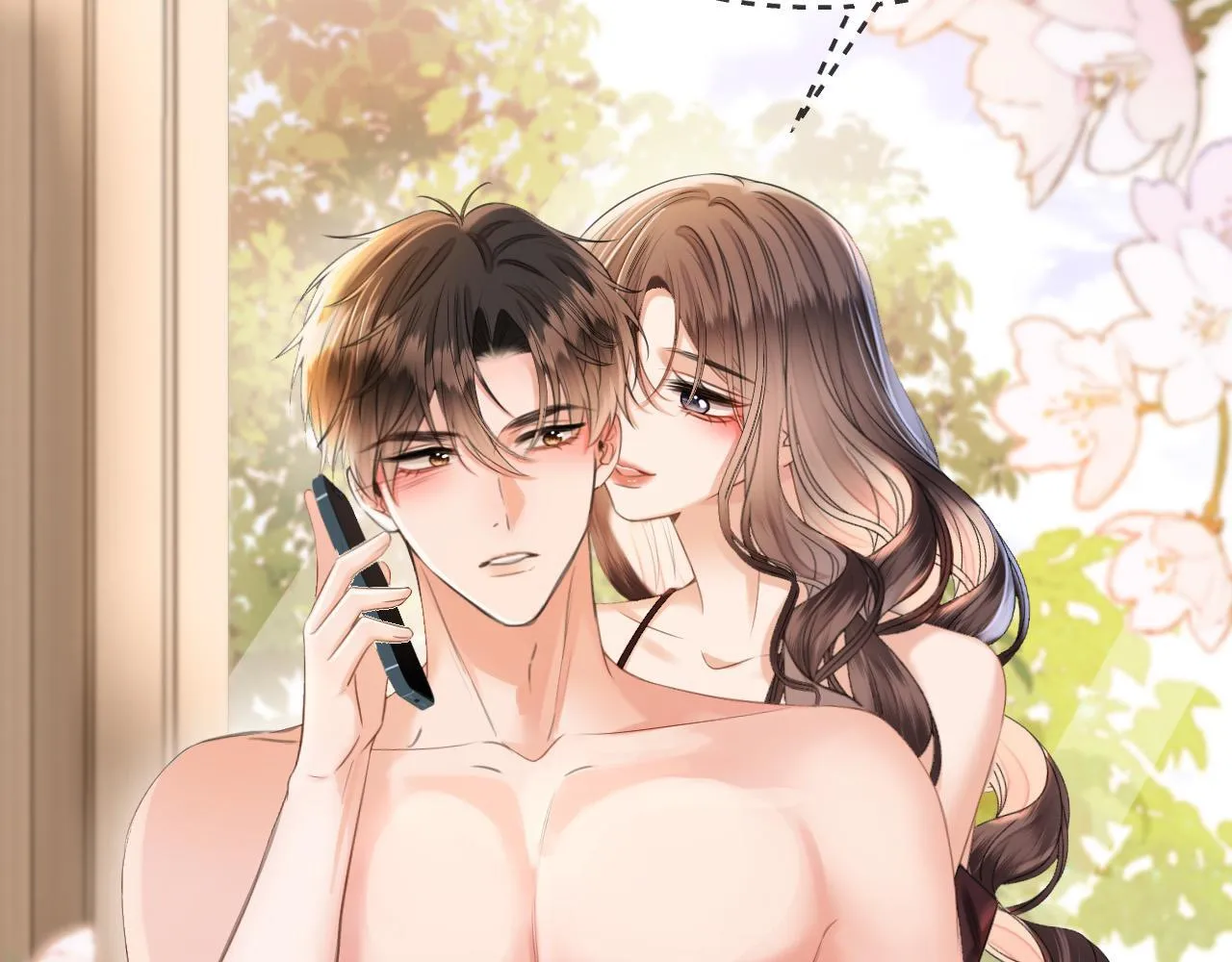 第46话 我会尽力帮你的21
