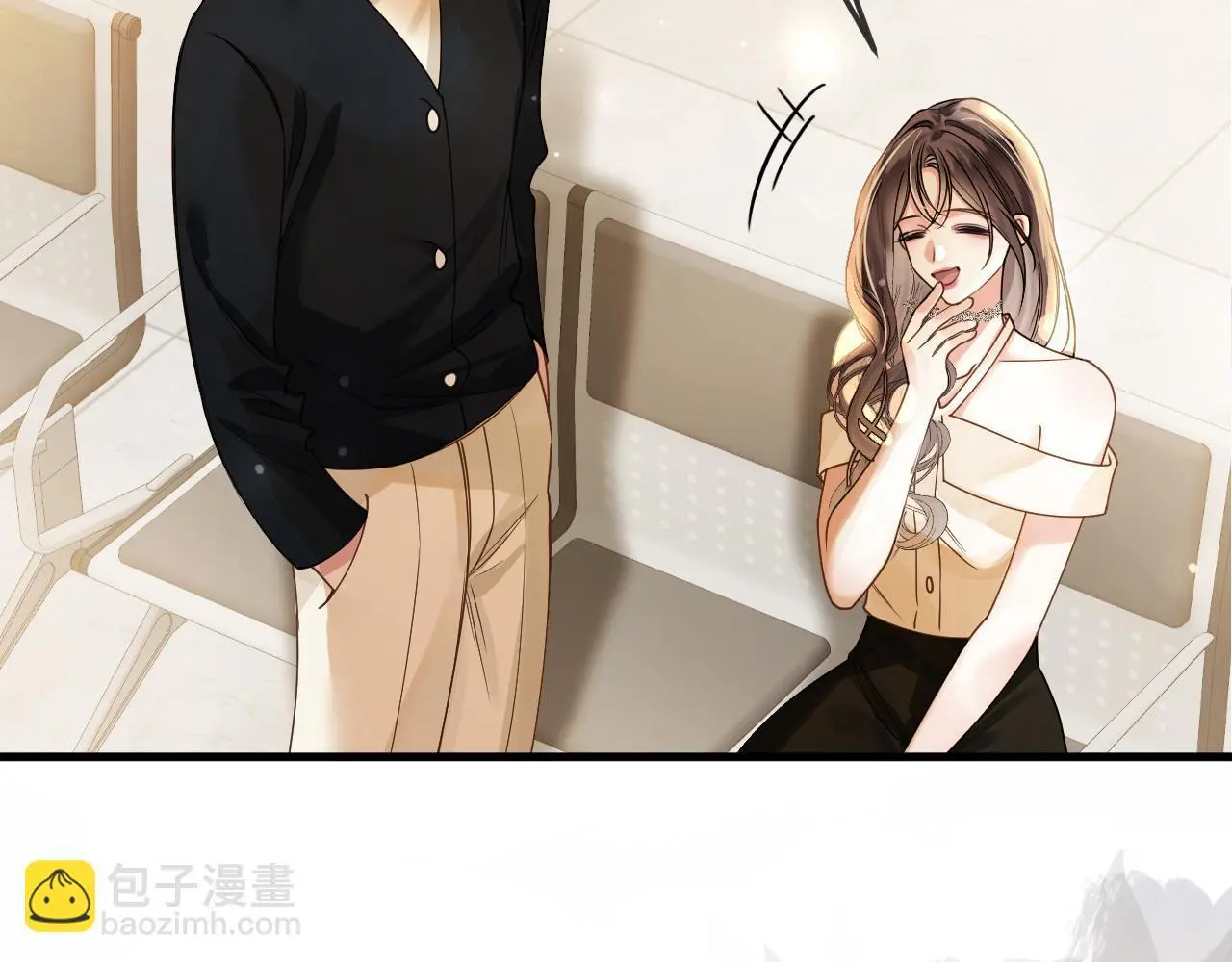 第27话 不能让小鱼仔饿着肚子睡觉89