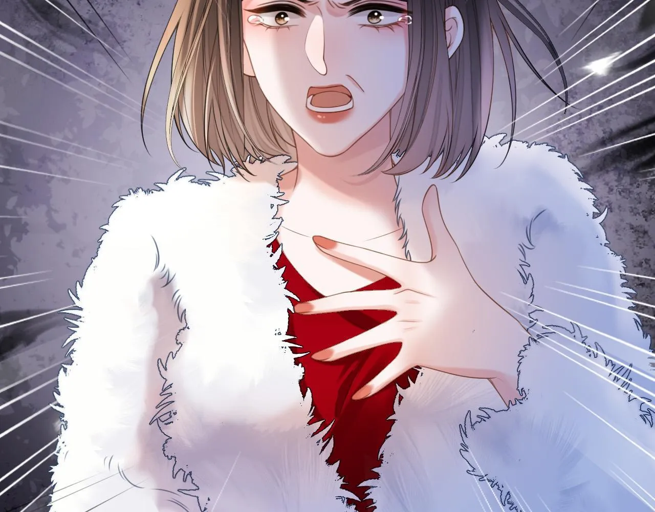第48话 好久不见，陈女士62