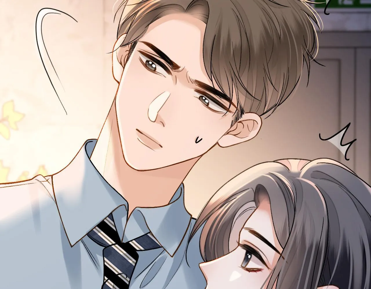 第36话 我送你回去吧？27