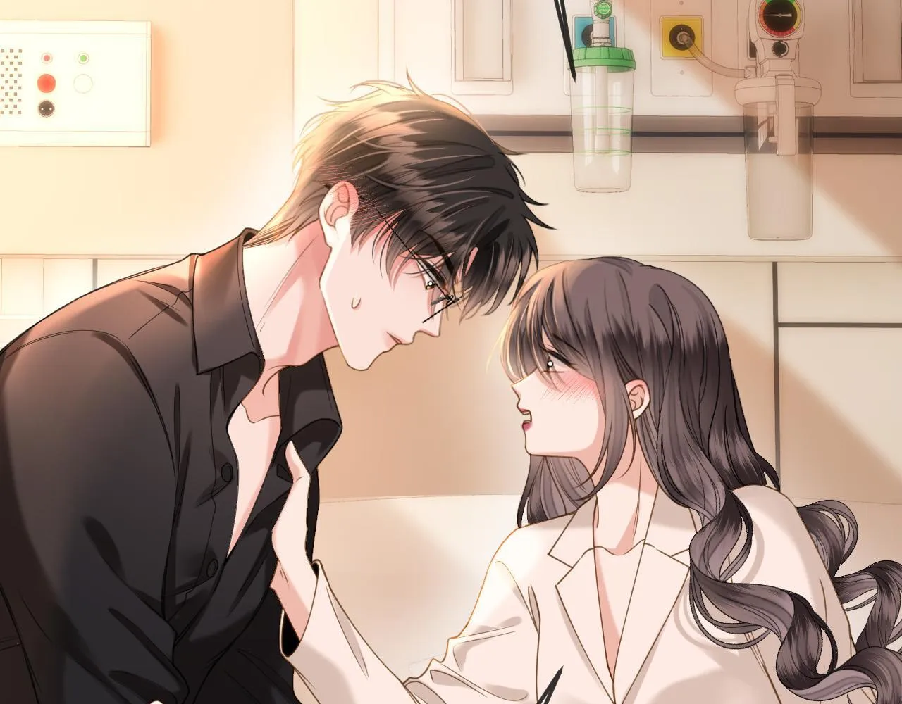 第34话 为什么这里有个草莓36