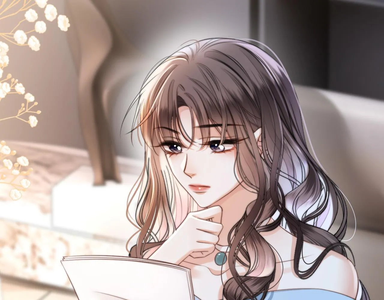 第46话 我会尽力帮你的33