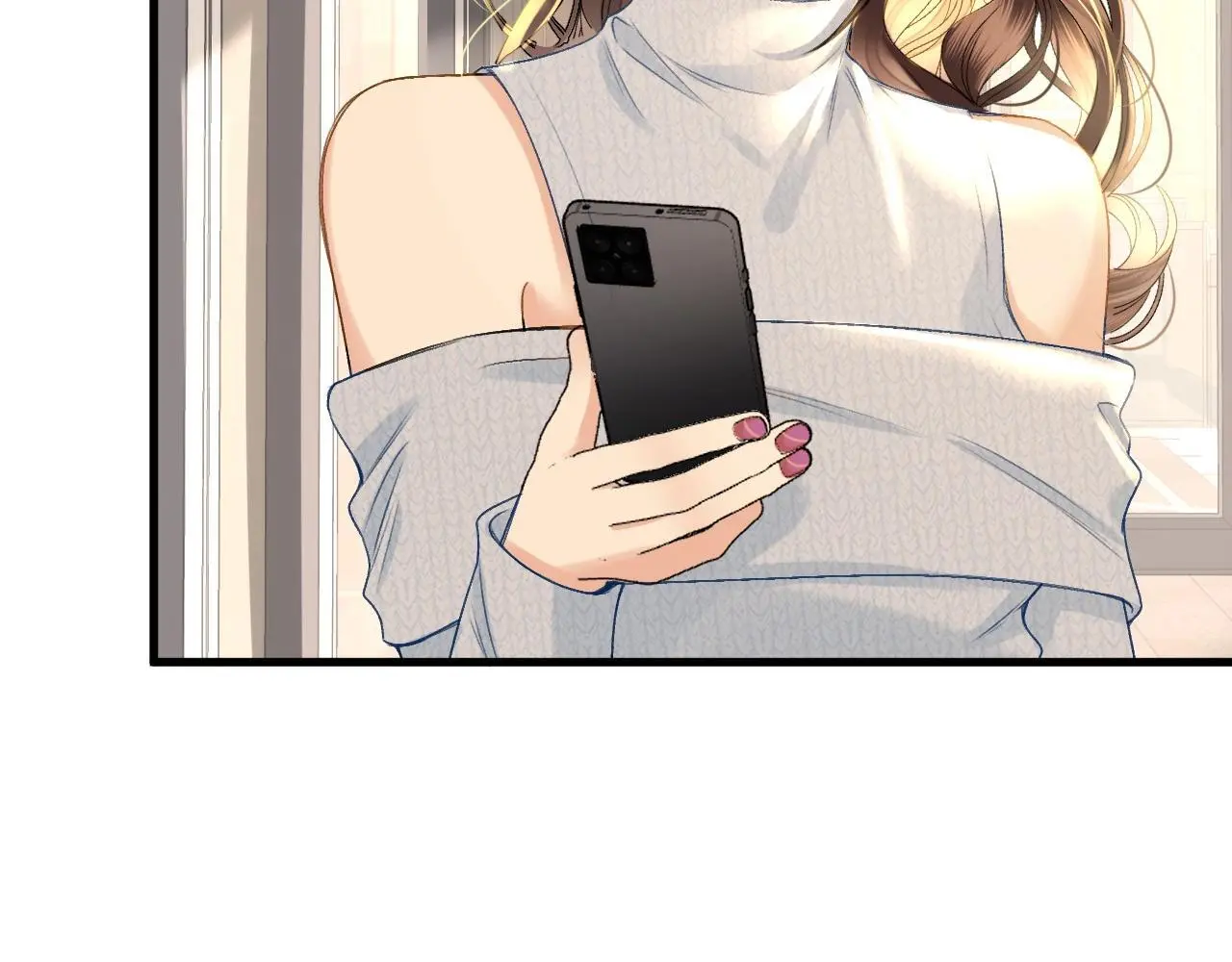 第28话 跨年夜，想陪你一起过27