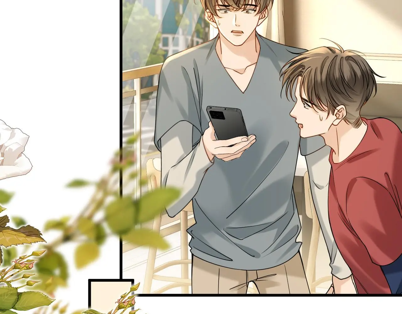 第25话 盛律师，你其实蛮会的33