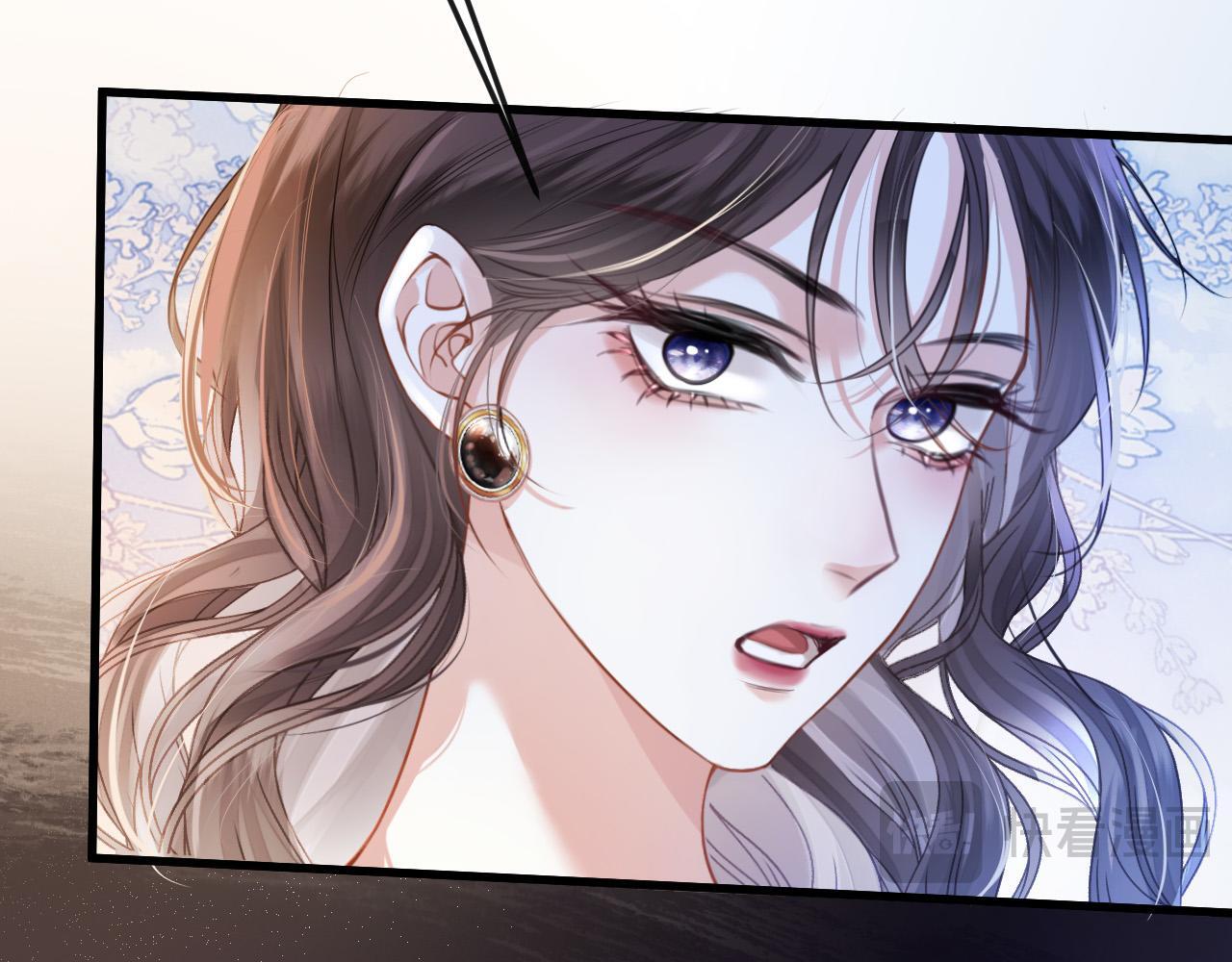 第10话 盛羡私藏她的唇印！12