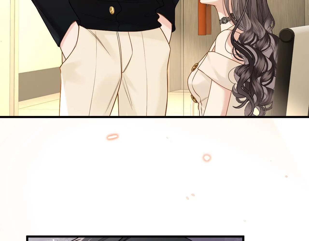 第27话 不能让小鱼仔饿着肚子睡觉34