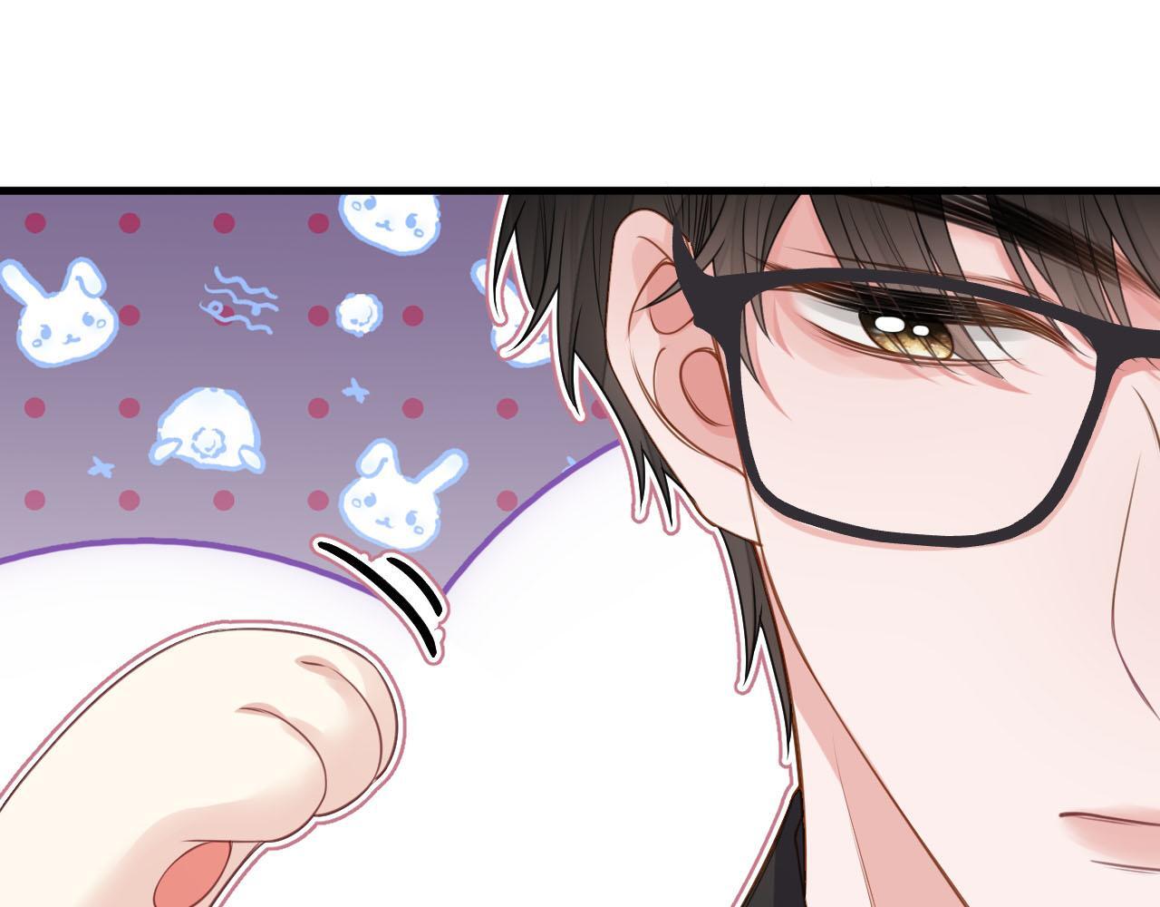 第3话 你也想要么么哒？101
