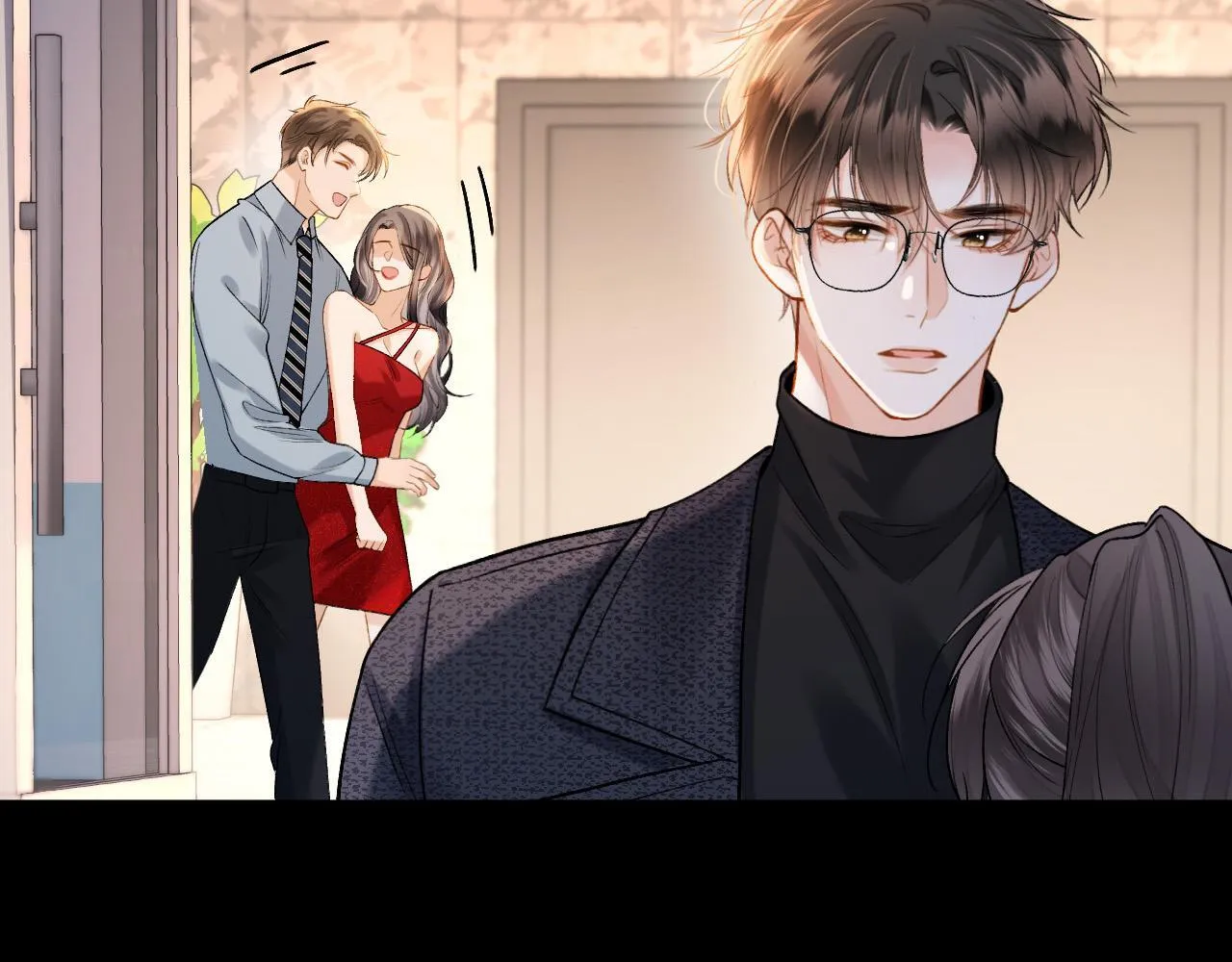 第36话 我送你回去吧？22