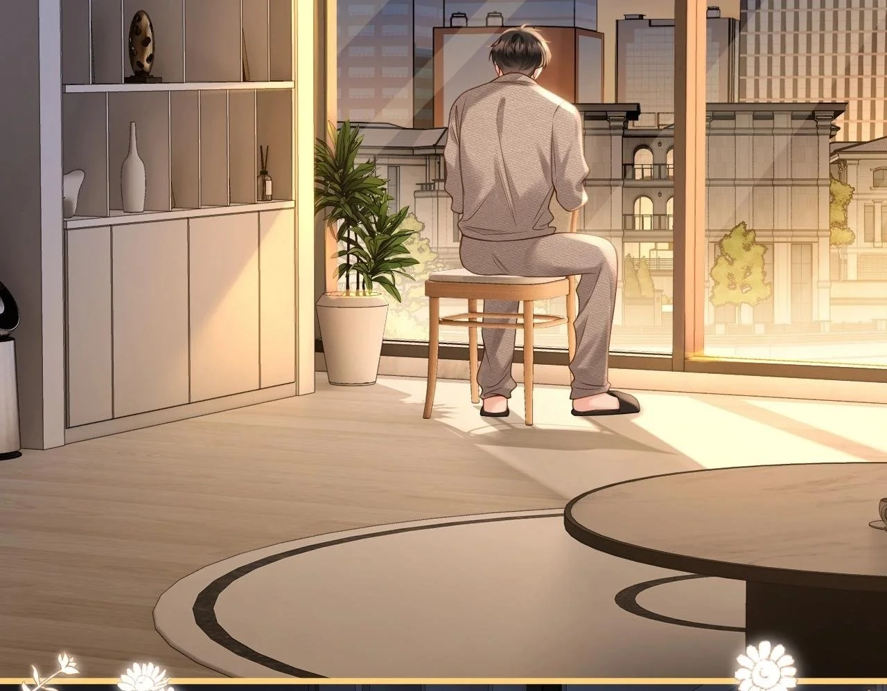 第28话 跨年夜，想陪你一起过49