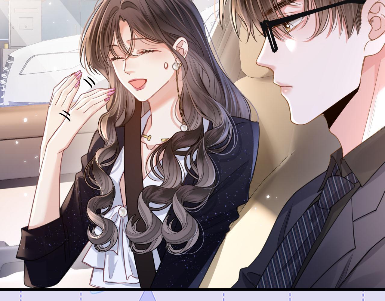 第3话 你也想要么么哒？109