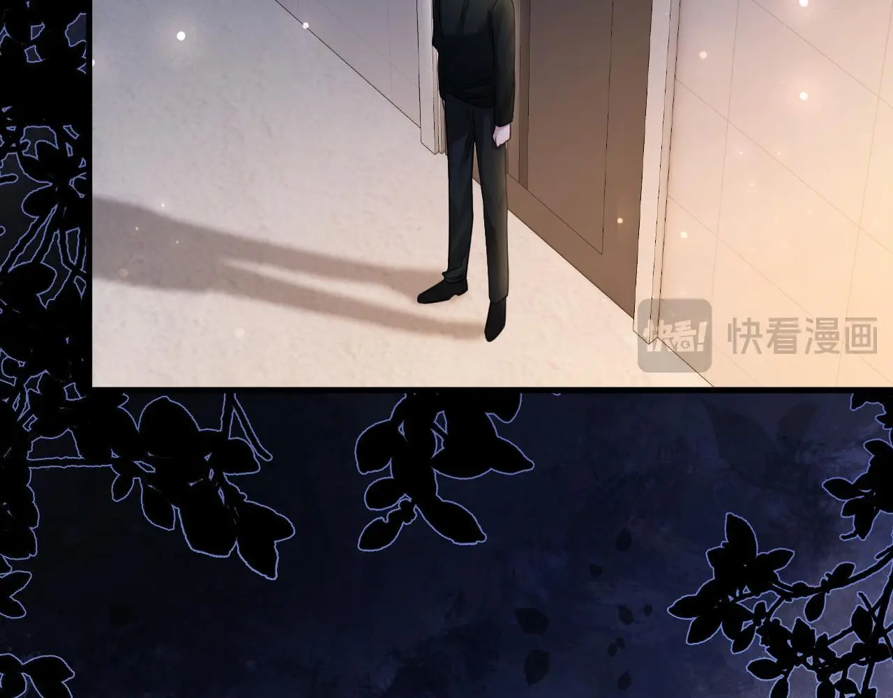 第22话 盛羡昨晚没走？71
