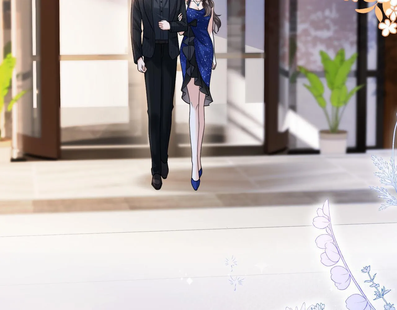 第43话 这是我的女朋友陆惊宴45