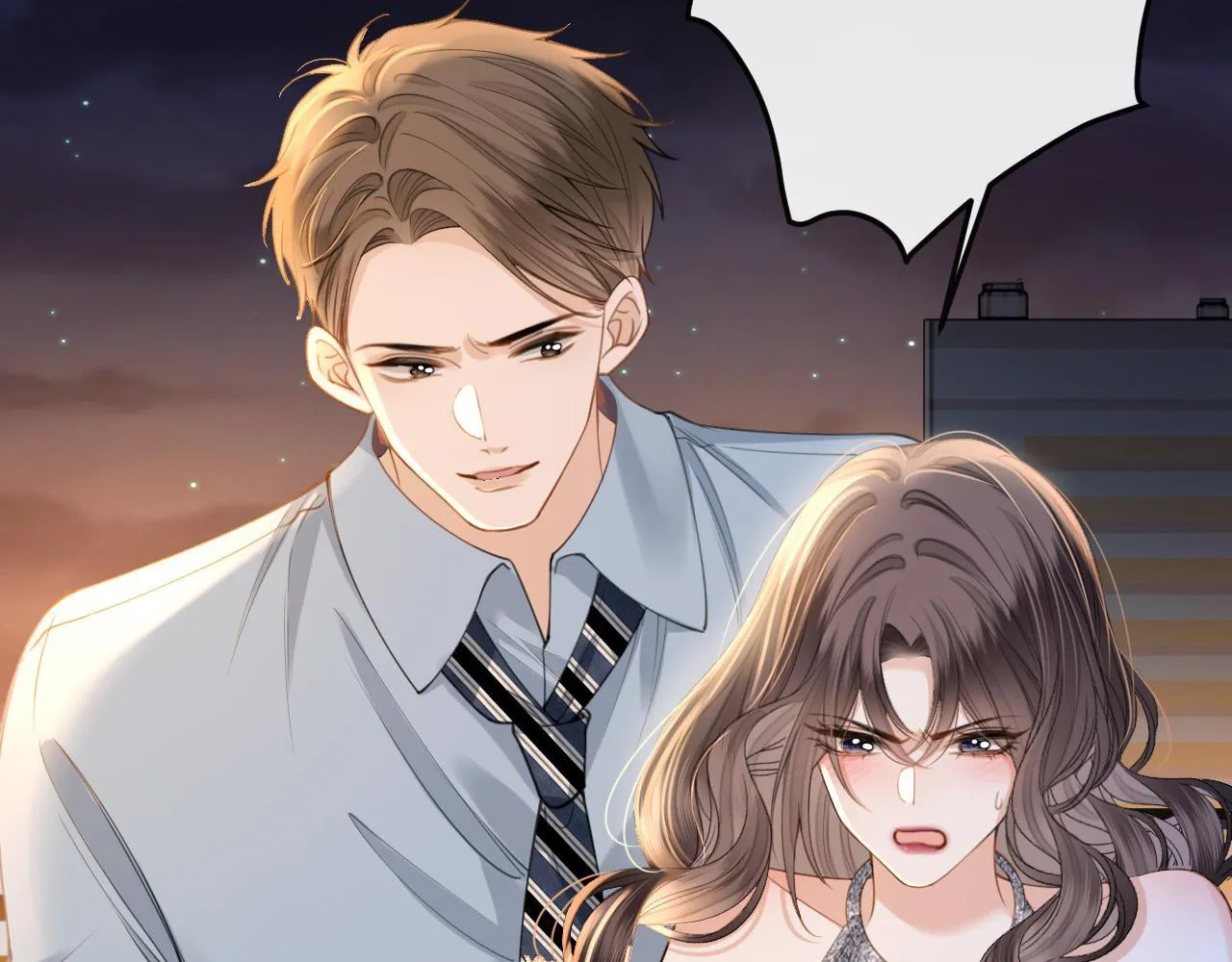 第33话 我以为你不理我了40