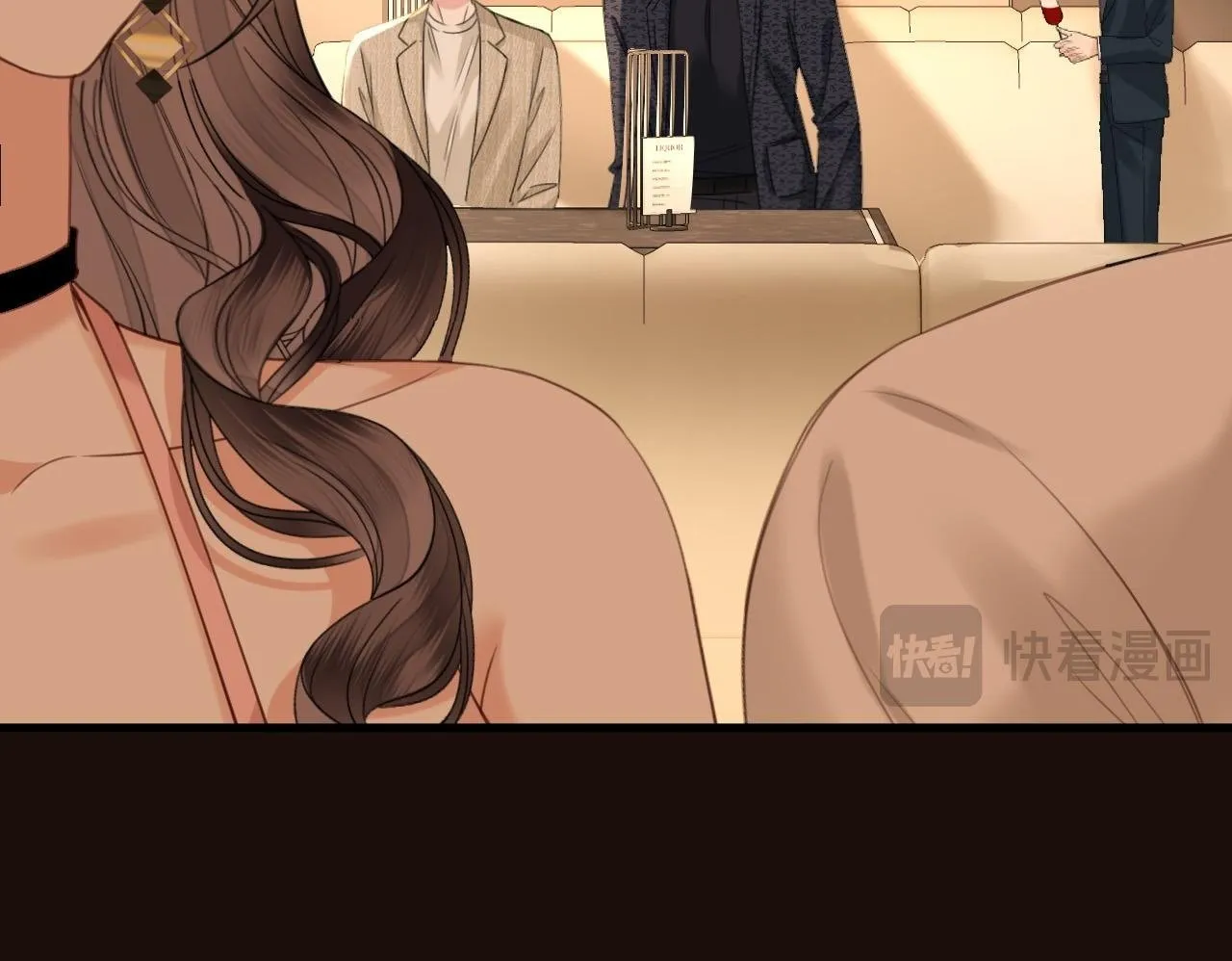 第35话 我喜欢的人在看我49