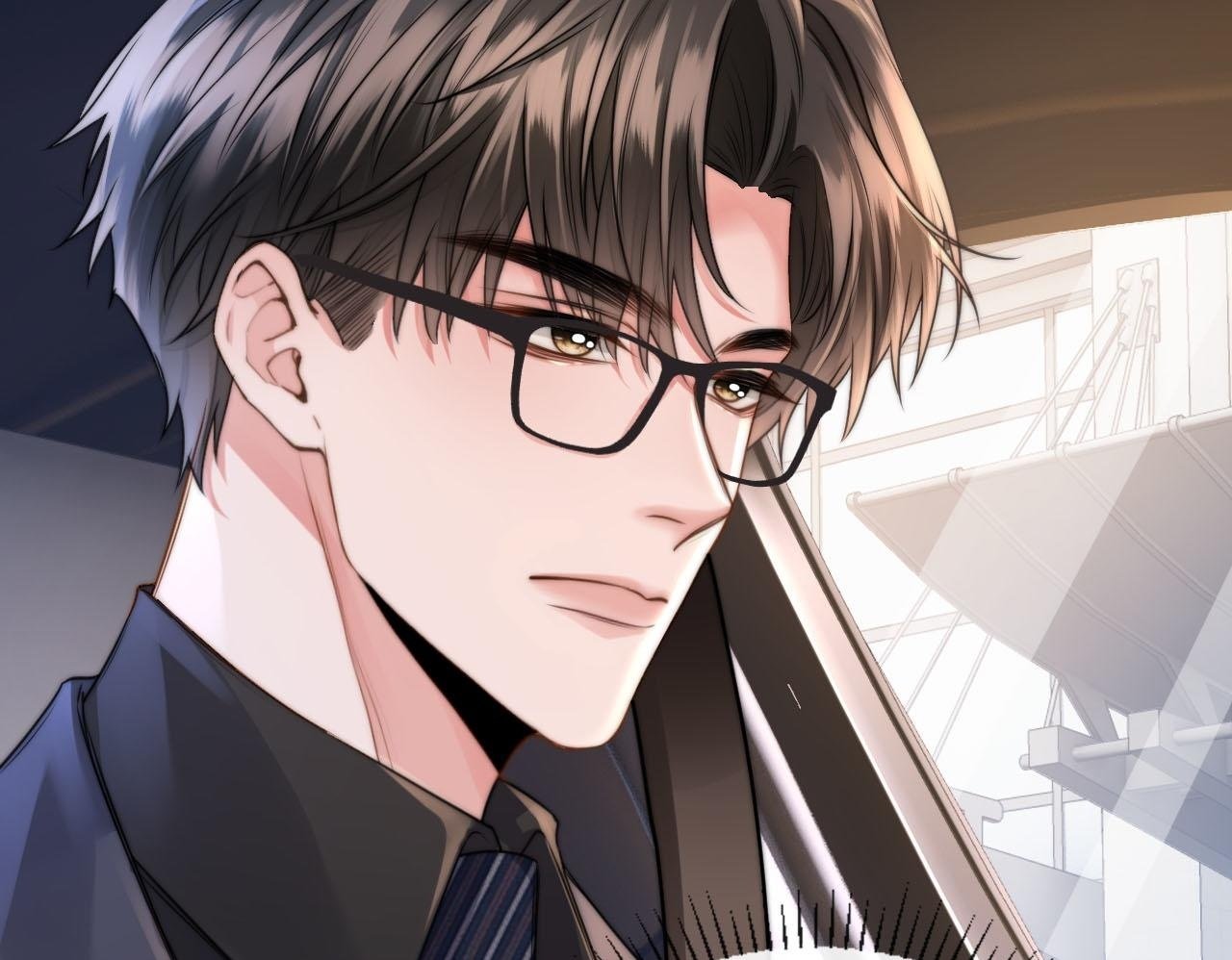 第3话 你也想要么么哒？99