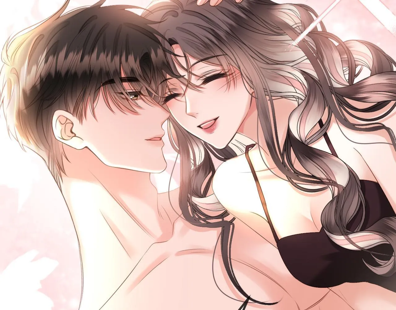 第46话 我会尽力帮你的29