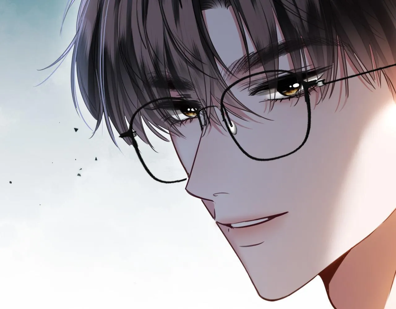 第48话 好久不见，陈女士14