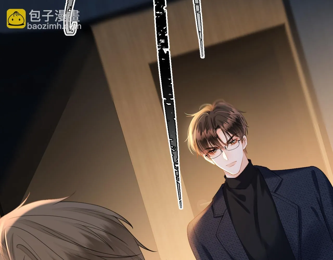 第33话 我以为你不理我了57