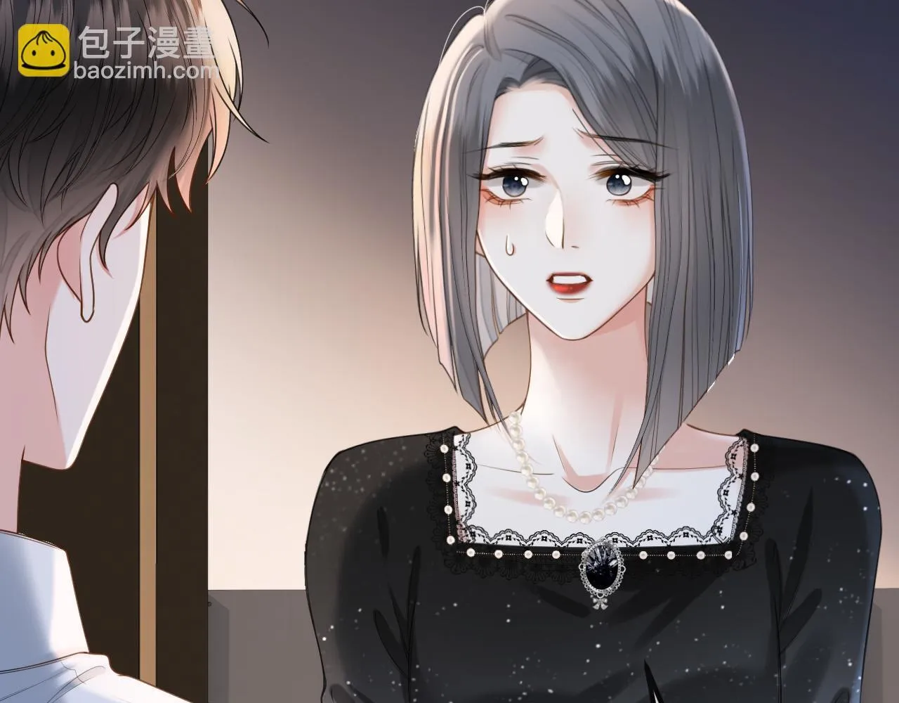 第45话 今天的主题是小猫咪4