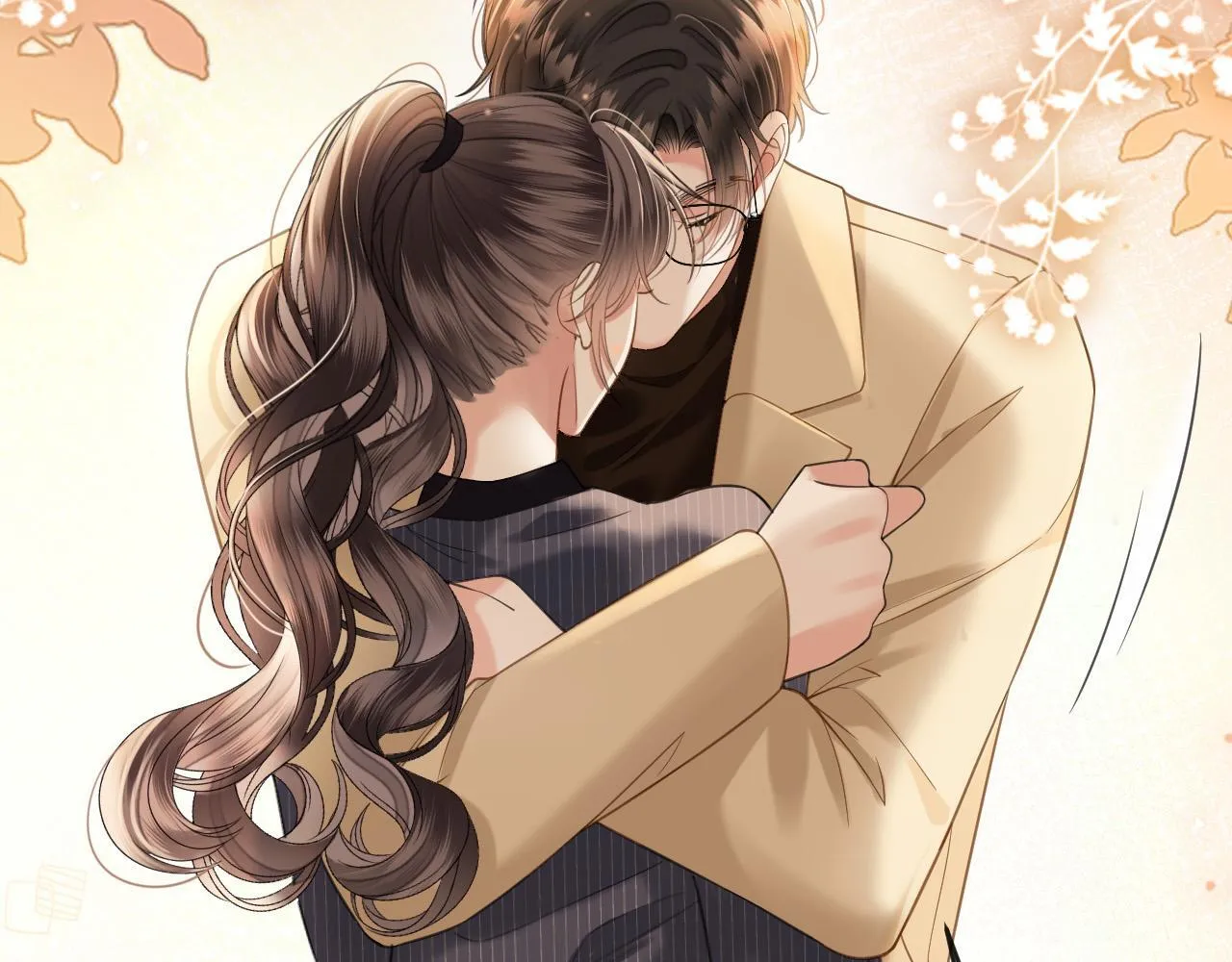 第49话 我过段时间就回来36