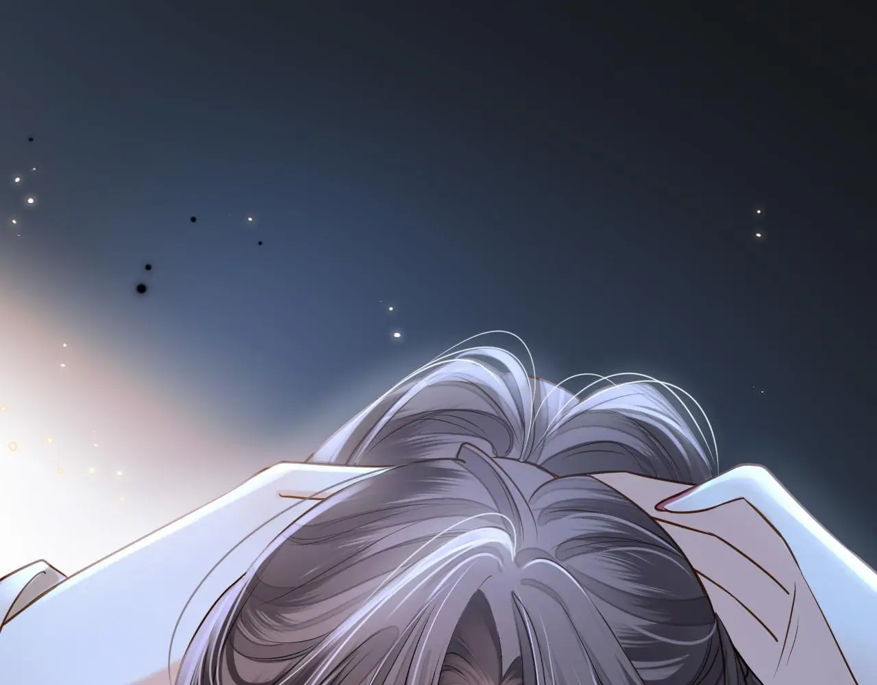 第17话 吃甜的对戒烟有效47